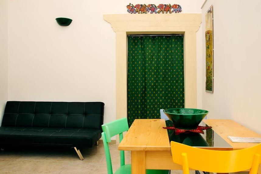 Il Giardino Bed & Breakfast Grottaglie Dış mekan fotoğraf