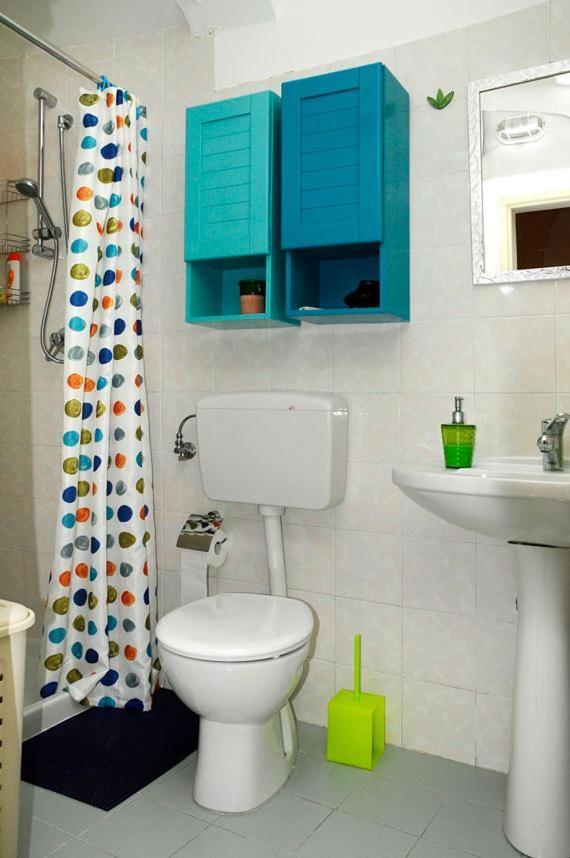 Il Giardino Bed & Breakfast Grottaglie Dış mekan fotoğraf
