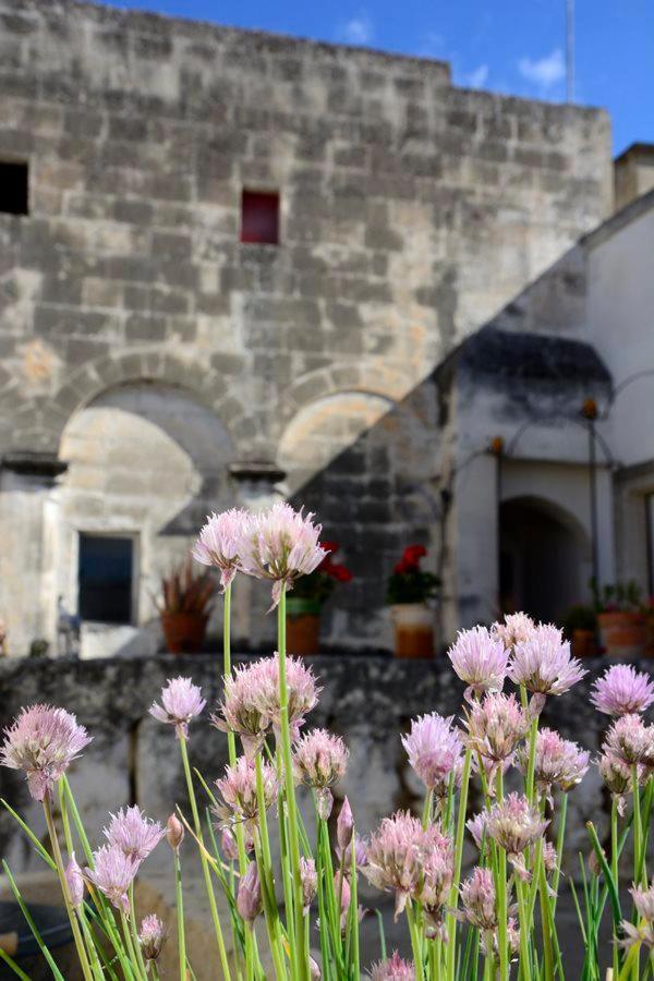 Il Giardino Bed & Breakfast Grottaglie Dış mekan fotoğraf